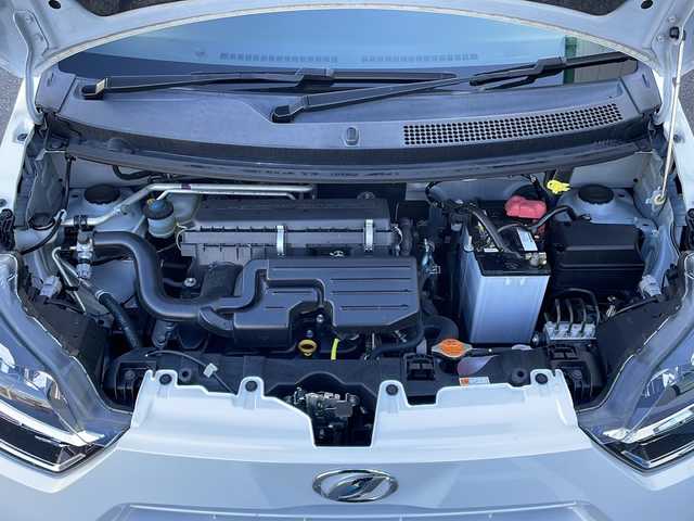 ダイハツ ミラ イース G リミテッド SAⅢ 山口県 2021(令3)年 4.8万km シャイニングホワイトパール 社外メモリナビ【MDV-D407BT】/・CD/DVD/・Bluetooth/・iPod/・USB/・AM/FM/・SMART USEN/・SD/バックカメラ/ETC/プッシュスタート/スマートキー/シートヒーター（運転席＋助手席）/LEDヘッドライト/オートライト/シガーソケット/スマートアシストIII/・衝突回避支援ブレーキ機能/・衝突警報機能/・車線逸脱警報機能/・路側逸脱警報/・ブレーキ制御付き誤発進抑制機能/・先行車発進お知らせ機能/・ADB/・オートハイビーム/・コーナーセンサー