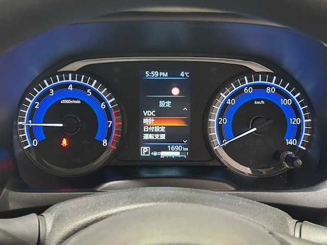 日産 デイズ X 宮城県 2025(令7)年 0.2万km パープル エマージェンシーブレーキ/・車線逸脱警報装置/・先行車発進お知らせ機能/・標識認識機能/・クリアランスソナー/純正大画面ナビ/・型番：MM223D-L/・アラウンドビューモニター/・フルセグTV/Bluetooth/HDMI/・ETC/・前後ドライブレコーダー/アイドリングストップ/プッシュスタート/・スマートキー/ステアリングスイッチ/オートライト/・レベライザー/ベンチシート/純正アルミホイール/純正フロアマット