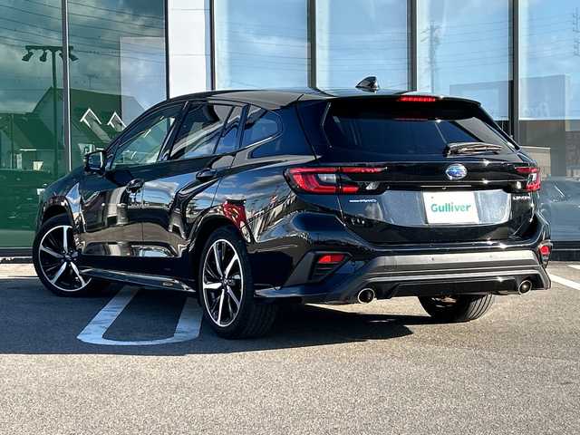 スバル レヴォーグ 1．8GT－H EX 岐阜県 2020(令2)年 1.2万km クリスタルブラックシリカ 登録時走行距離1181km/純正１１．６型ディスプレイオーディオ/フルセグＴＶ/禁煙車/バックカメラ/サイドカメラ/アイサイトＸ/パワーバックドア/パドルシフト/純正アルミホイール/ＬＥＤヘッドライト/オートライト/フォグランプ/４ＷＤ/ビルトインETC/前方ドライブレコーダー/レザーシート/シートヒーター/クルーズコントロール/レーンキープアシスト/パワーシート/純正フロアマット/Bluetoothj接続/アイドリングストップ