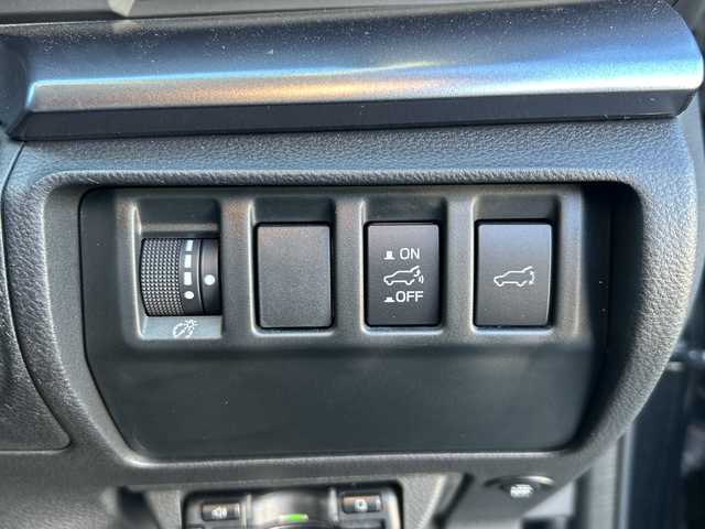 スバル レヴォーグ 1．8GT－H EX 岐阜県 2020(令2)年 1.2万km クリスタルブラックシリカ 登録時走行距離1181km/純正１１．６型ディスプレイオーディオ/フルセグＴＶ/禁煙車/バックカメラ/サイドカメラ/アイサイトＸ/パワーバックドア/パドルシフト/純正アルミホイール/ＬＥＤヘッドライト/オートライト/フォグランプ/４ＷＤ/ビルトインETC/前方ドライブレコーダー/レザーシート/シートヒーター/クルーズコントロール/レーンキープアシスト/パワーシート/純正フロアマット/Bluetoothj接続/アイドリングストップ