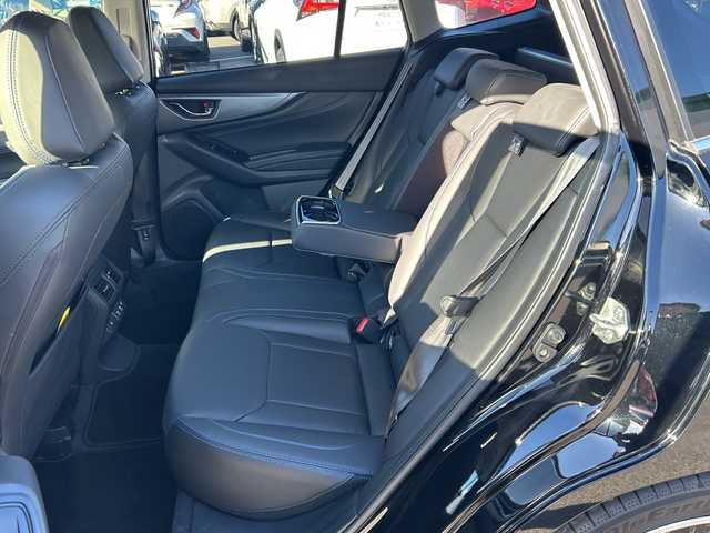 スバル レヴォーグ 1．8GT－H EX 岐阜県 2020(令2)年 1.2万km クリスタルブラックシリカ 登録時走行距離1181km/純正１１．６型ディスプレイオーディオ/フルセグＴＶ/禁煙車/バックカメラ/サイドカメラ/アイサイトＸ/パワーバックドア/パドルシフト/純正アルミホイール/ＬＥＤヘッドライト/オートライト/フォグランプ/４ＷＤ/ビルトインETC/前方ドライブレコーダー/レザーシート/シートヒーター/クルーズコントロール/レーンキープアシスト/パワーシート/純正フロアマット/Bluetoothj接続/アイドリングストップ