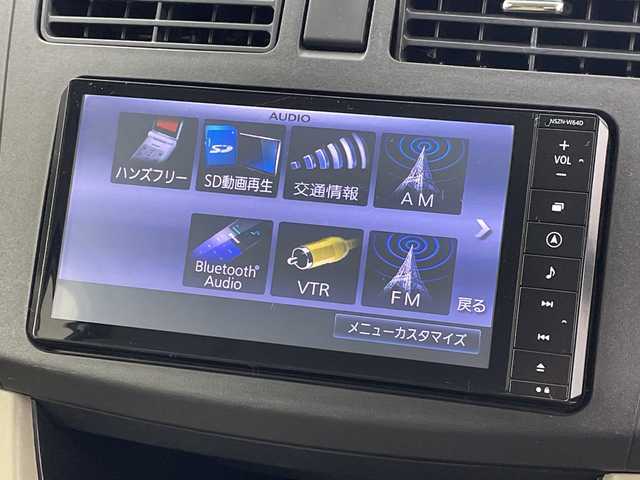 ダイハツ ムーヴ X ターボ SA 群馬県 2014(平26)年 3.2万km パールホワイトⅢ 純正ナビ　衝突被害軽減システム　ドライブレコーダー　フルセグＴＶ　ヘッドライトレベライザー　純正アルミホイール　ＥＴＣ　オートエアコン　オートライト　ベンチシート　スマートキー　スペアキー　禁煙車