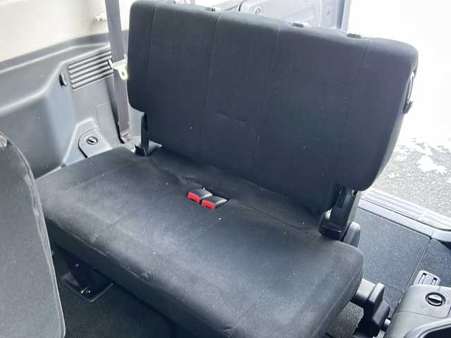 三菱 パジェロ ロング GR 秋田県 2011(平23)年 8万km クールシルバーメタリック 純正メモリナビ/純正CD、DVD/社外17インチAW/純正AW積込み/バックカメラ/ETC/スペアキー