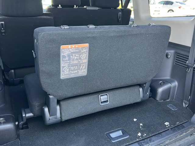 三菱 パジェロ ロング GR 秋田県 2011(平23)年 8万km クールシルバーメタリック 純正メモリナビ/純正CD、DVD/社外17インチAW/純正AW積込み/バックカメラ/ETC/スペアキー