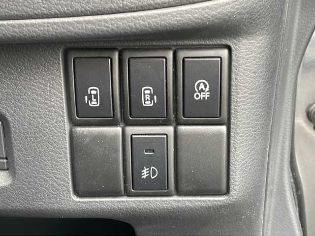 スズキ スペーシア カスタム XS 徳島県 2013(平25)年 9.9万km ルナグレーパールメタリック 7インチSDナビ【AVN113MV】/（ワンセグ/CD/USB）/バックカメラ/両側パワースライドドア/HIDヘッドライト/オートライト/電格ミラー/ドアバイザー/純正14AW/純正フロアマット/シガーソケット/プッシュスタート/スマートキー/スペアキー