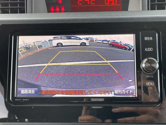 トヨタ タンク X S 千葉県 2017(平29)年 6.8万km プラムブラウンパールクリスタルシャイン 純正メモリナビ/(フルセグTV/BT/CD/DVD/FM/AM)/衝突被害軽減システム/バックカメラ/片側パワースライドドア/横滑り防止装置/ビルトインETC/アイドリングストップ/フォグランプ/オートライト/ウィンカーミラー/電動格納ミラー/プッシュスタート/スマートキー/フロアマット