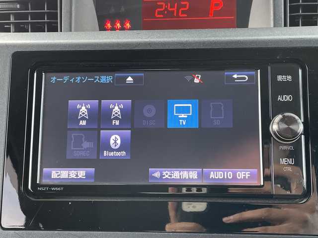 トヨタ タンク X S 千葉県 2017(平29)年 6.8万km プラムブラウンパールクリスタルシャイン 純正メモリナビ/(フルセグTV/BT/CD/DVD/FM/AM)/衝突被害軽減システム/バックカメラ/片側パワースライドドア/横滑り防止装置/ビルトインETC/アイドリングストップ/フォグランプ/オートライト/ウィンカーミラー/電動格納ミラー/プッシュスタート/スマートキー/フロアマット