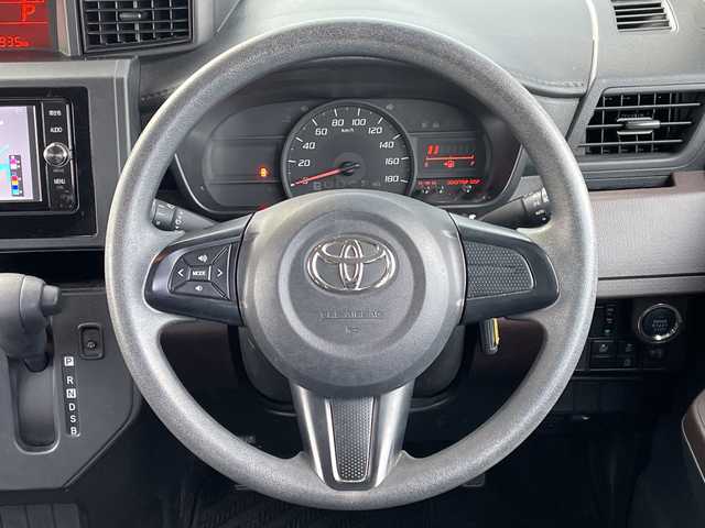 トヨタ タンク X S 千葉県 2017(平29)年 6.8万km プラムブラウンパールクリスタルシャイン 純正メモリナビ/(フルセグTV/BT/CD/DVD/FM/AM)/衝突被害軽減システム/バックカメラ/片側パワースライドドア/横滑り防止装置/ビルトインETC/アイドリングストップ/フォグランプ/オートライト/ウィンカーミラー/電動格納ミラー/プッシュスタート/スマートキー/フロアマット
