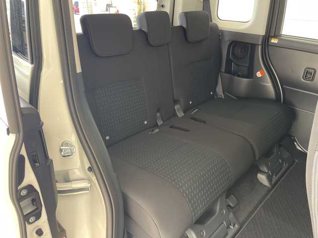 ダイハツ トール カスタムG ターボ 愛知県 2026(令8)年 0.1千km ブラックマイカメタリック/パールホワイトⅢ 2トーン 登録済未使用車/純正9型ディズプレイオーディオ/全方位カメラ/両側パワースライドドア/レーダークルーズコントロール/バッグカメラ/コーナーセンサー/純正アルミホイール/LEDヘッドライト/オートマチックハイビーム/衝突軽減システム/フルセグ/Bluetooth/ステアリングスイッチ/スマートキー/プッシュスタート