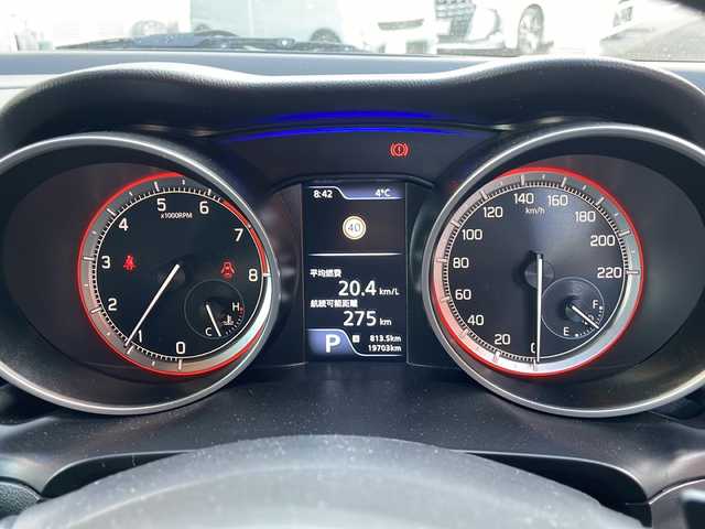 スズキ スイフト HYBRID RS 宮崎県 2023(令5)年 2万km ピュアホワイトパール 純正ナビ Bluetooth 全方位カメラ フルセグTV CD/DVDチェンジャー USB入力端子 ETC シートヒーター レーダークルーズコントロール コーナーセンサー BSM LEDライト