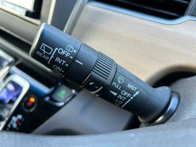 ホンダ フリード ハイブリット G ホンダセンシング 岩手県 2018(平30)年 8.5万km クリスタルブラックパール 電動格納ミラー/ステアリングリモコン/両側パワースライドドア/ETC/バックカメラ/ドラレコ前方/クルーズコントロール/SDナビ