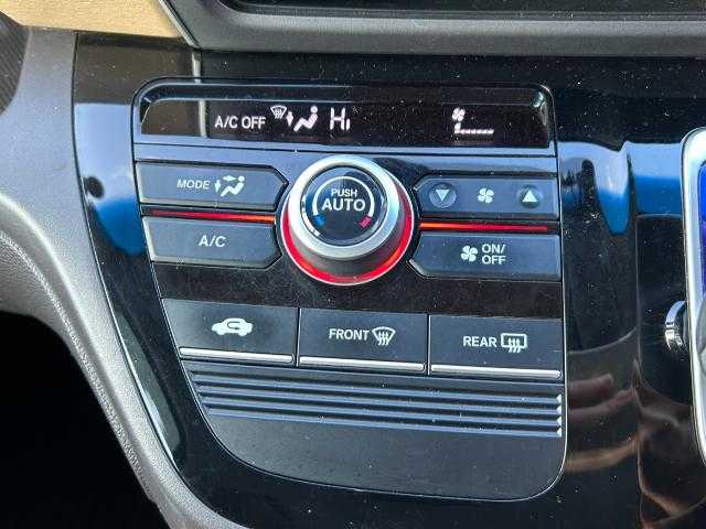 ホンダ フリード ハイブリット G ホンダセンシング 岩手県 2018(平30)年 8.5万km クリスタルブラックパール 電動格納ミラー/ステアリングリモコン/両側パワースライドドア/ETC/バックカメラ/ドラレコ前方/クルーズコントロール/SDナビ