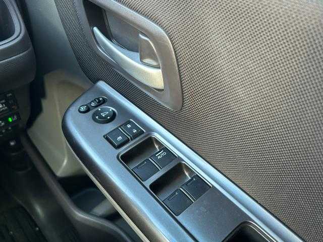 ホンダ フリード ハイブリット G ホンダセンシング 岩手県 2018(平30)年 8.5万km クリスタルブラックパール 電動格納ミラー/ステアリングリモコン/両側パワースライドドア/ETC/バックカメラ/ドラレコ前方/クルーズコントロール/SDナビ