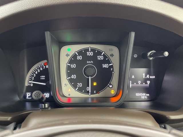 ホンダ Ｎ ＷＧＮ L ホンダセンシング 富山県 2020(令2)年 2.7万km プラチナホワイトパール 社外７型ナビ（CD　DVD　ｂｌｕｅｔｏｏｔｈ）　/バックカメラ　/リヤコーナーセンサー　/ビルトインＥＴＣ　/運転席シートヒーター　/レーダークルーズコントロール　/衝突軽減ブレーキ　/レーンキープ　/スマートキー＋プッシュスタート　/オートライト　/横滑防止装置/ブレーキホールド/社外マット/取説