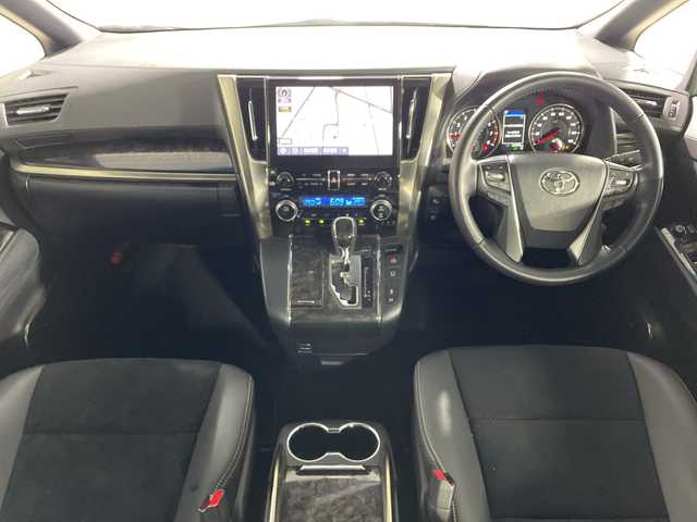 トヨタ アルファード S タイプゴールドⅢ 神奈川県 2022(令4)年 3.4万km ホワイトパールクリスタルシャイン 純正メーカーOP10.5インチJBLナビ/CD/DVD/BT/SD/Miracast/フルセグTV/全方位モニター/純正フリップダウンモニター/Toyota Safety Sense/プリクラッシュセーフティ/レーントレーシングアシスト/ロードサインアシスト/レーダークルーズコントロール/先行車発信告知機能/ブラインドスポットモニター/クリアランスソナー/リヤクロストラフィックアラート/パーキングサポートブレーキ/インテリジェントパーキングアシスト2/オートマチックハイビーム/デジタルインナーミラー/JBLプレミアムサウンド/両側パワースライドドア/純正ビルトインETC2.0/ドライブレコーダー前後/ハーフレーザーシート/LEDヘッドライト/LEDフォグライト