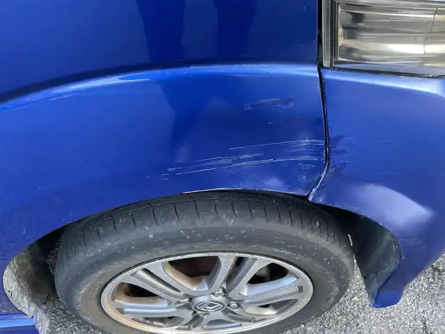 ホンダ Ｎ ＢＯＸ カスタム G Lパッケージ 静岡県 2017(平29)年 10万km ブリリアントスポーティブルーメタリック ワンオーナー/社外ナビ/フルセグTV/DVD/CD/SD/MSV/BT/バックカメラ/片側パワースライドドア/HIDヘッドライト/ビルトインETC/ステアリングスイッチ/純正14インチAW/スマートキー×2/保証書/ナビ取扱説明書