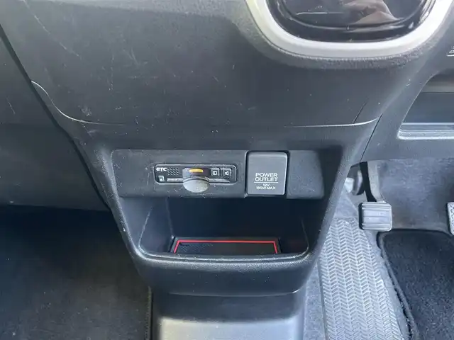 ホンダ Ｎ ＢＯＸ カスタム G Lパッケージ 静岡県 2017(平29)年 10万km ブリリアントスポーティブルーメタリック ワンオーナー/社外ナビ/フルセグTV/DVD/CD/SD/MSV/BT/バックカメラ/片側パワースライドドア/HIDヘッドライト/ビルトインETC/ステアリングスイッチ/純正14インチAW/スマートキー×2/保証書/ナビ取扱説明書