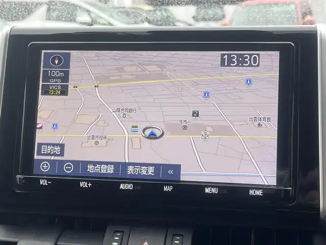 トヨタ ＲＡＶ４ アドベンチャー オフロードPKG 島根県 2021(令3)年 6万km グレーメタリック 純正９型ＳＤナビ/（フルセグＴＶ/ＤＶＤ再生/Ｂｌｕｅｔｏｏｔｈ接続）　/バックカメラ　/ビルトインＥＴＣ　/前後ドライブレコーダー　/アダプティブクルーズコントロール　/レーンキープアシスト　/ブラインドスポットモニター/クリアランスソナー　/プリクラッシュセーフティー　/パワーバックドア/運転席パワーシート/前席シートヒーター/エアシート　/ステアリングヒーター/電動パーキングブレーキ/ホールド/オートハイビーム/ライト/純正LEDヘッドライト/デジタルインナーミラー/純正18インチアルミホイール/純正フロアマット