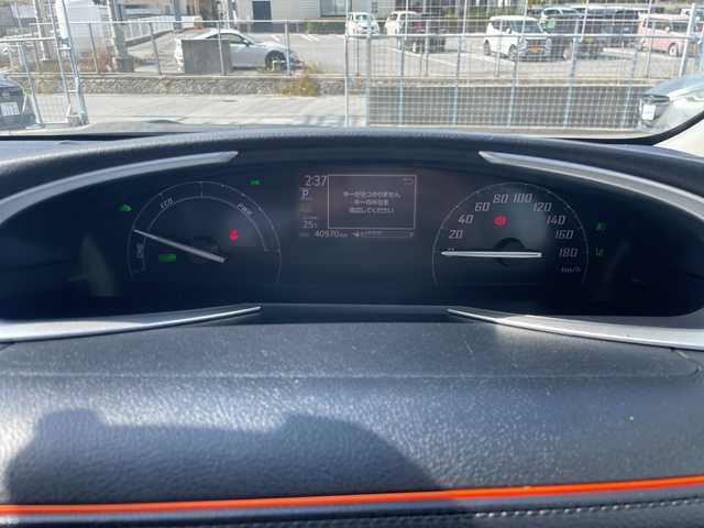 トヨタ シエンタ ハイブリッド G クエロ 沖縄県 2019(令1)年 4.1万km パール 純正ナビ/ＡＭ／ＦＭ／ＣＤ／ＤＶＤ／ＢＴ　/フルセグＴＶ　/衝突軽減　/全方位カメラ　/バックカメラ　/両側パワスラ　/クルーズコントロール　/オートマチックハイビーム　/レーンキープ　/スマートキー