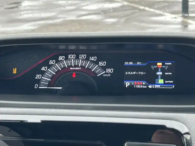 スズキ ソリオ バンディット HV MV 道南・函館 2021(令3)年 1.2万km プレミアムシルバーメタリック /純正ナビ//フルセグＴＶ//ドライブレコーダー//全周囲カメラ//両側パワースライドドア//シートヒーター//クルーズコントロール//ヘッドアップディスプレイ//衝突軽減ブレーキ//コーナーセンサー//オートライト//オートハイビーム//フロアマット//スマートキー//プッシュスタート