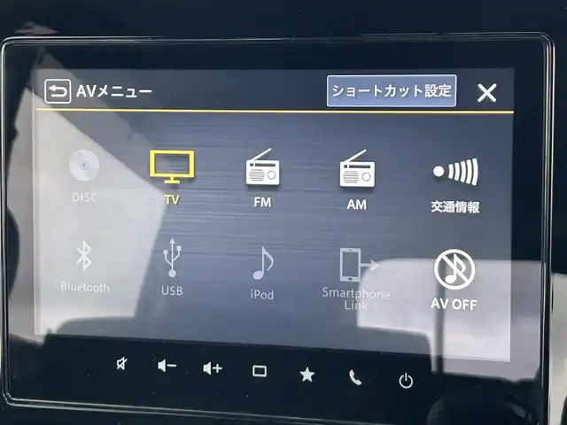 スズキ ソリオ バンディット HV MV 道南・函館 2021(令3)年 1.2万km プレミアムシルバーメタリック /純正ナビ//フルセグＴＶ//ドライブレコーダー//全周囲カメラ//両側パワースライドドア//シートヒーター//クルーズコントロール//ヘッドアップディスプレイ//衝突軽減ブレーキ//コーナーセンサー//オートライト//オートハイビーム//フロアマット//スマートキー//プッシュスタート