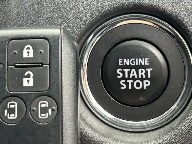 スズキ ソリオ バンディット HV MV 道南・函館 2021(令3)年 1.2万km プレミアムシルバーメタリック /純正ナビ//フルセグＴＶ//ドライブレコーダー//全周囲カメラ//両側パワースライドドア//シートヒーター//クルーズコントロール//ヘッドアップディスプレイ//衝突軽減ブレーキ//コーナーセンサー//オートライト//オートハイビーム//フロアマット//スマートキー//プッシュスタート