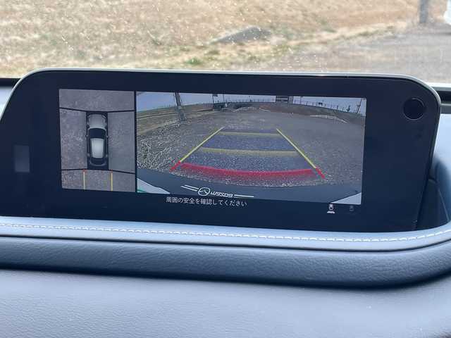 マツダ ＣＸ－３０ XD プロアクティブツーリングセレクション 新潟県 2022(令4)年 4.1万km スノーフレイクホワイトパールマイカ 4WD/純正10.25インチSDナビ/CD/DVD/BT/フルセグテレビ/ミュージックサーバー/全方位カメラ/ETC/ドライブレコーダー/衝突被害軽減ブレーキ/レーンキープアシスト/レーダークルーズコントロール/運転席パワーシート/シートヒーター/ステアリングヒーター/ステアリングスイッチ/パドルシフト/コーナーセンサー/パワーバックドア/スマートキー/プッシュスタート/LEDヘッドライト/オートライト/オートハイビーム/純正18インチアルミホイール