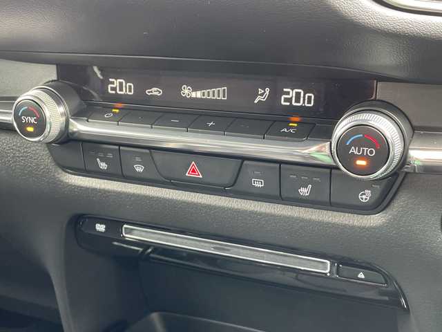 マツダ ＣＸ－３０ XD プロアクティブツーリングセレクション 新潟県 2022(令4)年 4.1万km スノーフレイクホワイトパールマイカ 4WD/純正10.25インチSDナビ/CD/DVD/BT/フルセグテレビ/ミュージックサーバー/全方位カメラ/ETC/ドライブレコーダー/衝突被害軽減ブレーキ/レーンキープアシスト/レーダークルーズコントロール/運転席パワーシート/シートヒーター/ステアリングヒーター/ステアリングスイッチ/パドルシフト/コーナーセンサー/パワーバックドア/スマートキー/プッシュスタート/LEDヘッドライト/オートライト/オートハイビーム/純正18インチアルミホイール
