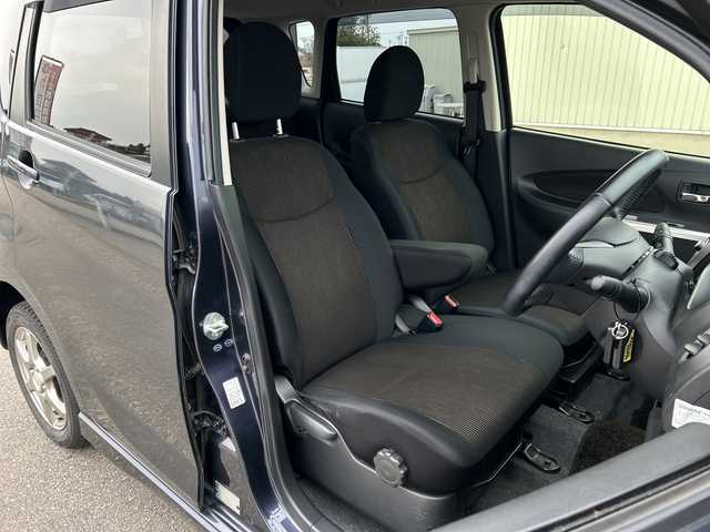 日産 デイズ ハイウェイスターX 富山県 2013(平25)年 9.3万km プレミアムパープルP ・ワンオーナー/・純正メモリーナビ/型番：MM13D-W/【ＣＤ／ＤＶＤ／ＢＴ／ＳＤ／フルセグＴＶ】/・バックカメラ/・アイドリングストップ/・社外15インチアルミホイール/・純正フロアマット/・ＥＴＣ/・電動格納ミラー/・スマートキー/・保証書・記録簿/・取扱説明書