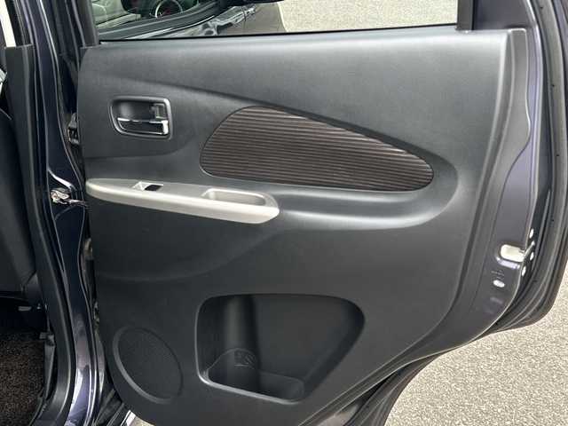 日産 デイズ ハイウェイスターX 富山県 2013(平25)年 9.3万km プレミアムパープルP ・ワンオーナー/・純正メモリーナビ/型番：MM13D-W/【ＣＤ／ＤＶＤ／ＢＴ／ＳＤ／フルセグＴＶ】/・バックカメラ/・アイドリングストップ/・社外15インチアルミホイール/・純正フロアマット/・ＥＴＣ/・電動格納ミラー/・スマートキー/・保証書・記録簿/・取扱説明書