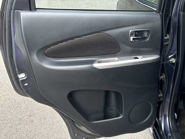 日産 デイズ ハイウェイスターX 富山県 2013(平25)年 9.3万km プレミアムパープルP ・ワンオーナー/・純正メモリーナビ/型番：MM13D-W/【ＣＤ／ＤＶＤ／ＢＴ／ＳＤ／フルセグＴＶ】/・バックカメラ/・アイドリングストップ/・社外15インチアルミホイール/・純正フロアマット/・ＥＴＣ/・電動格納ミラー/・スマートキー/・保証書・記録簿/・取扱説明書