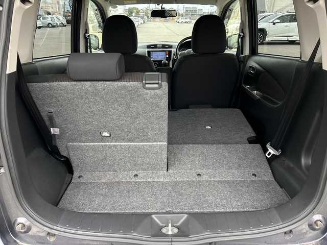 日産 デイズ ハイウェイスターX 富山県 2013(平25)年 9.3万km プレミアムパープルP ・ワンオーナー/・純正メモリーナビ/型番：MM13D-W/【ＣＤ／ＤＶＤ／ＢＴ／ＳＤ／フルセグＴＶ】/・バックカメラ/・アイドリングストップ/・社外15インチアルミホイール/・純正フロアマット/・ＥＴＣ/・電動格納ミラー/・スマートキー/・保証書・記録簿/・取扱説明書