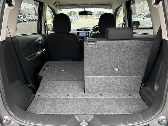 日産 デイズ ハイウェイスターX 富山県 2013(平25)年 9.3万km プレミアムパープルP ・ワンオーナー/・純正メモリーナビ/型番：MM13D-W/【ＣＤ／ＤＶＤ／ＢＴ／ＳＤ／フルセグＴＶ】/・バックカメラ/・アイドリングストップ/・社外15インチアルミホイール/・純正フロアマット/・ＥＴＣ/・電動格納ミラー/・スマートキー/・保証書・記録簿/・取扱説明書