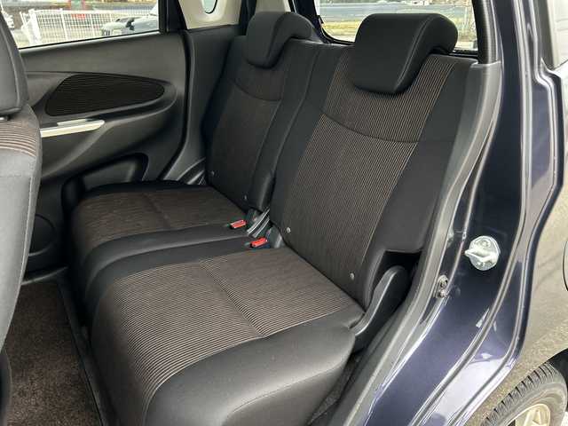 日産 デイズ ハイウェイスターX 富山県 2013(平25)年 9.3万km プレミアムパープルP ・ワンオーナー/・純正メモリーナビ/型番：MM13D-W/【ＣＤ／ＤＶＤ／ＢＴ／ＳＤ／フルセグＴＶ】/・バックカメラ/・アイドリングストップ/・社外15インチアルミホイール/・純正フロアマット/・ＥＴＣ/・電動格納ミラー/・スマートキー/・保証書・記録簿/・取扱説明書