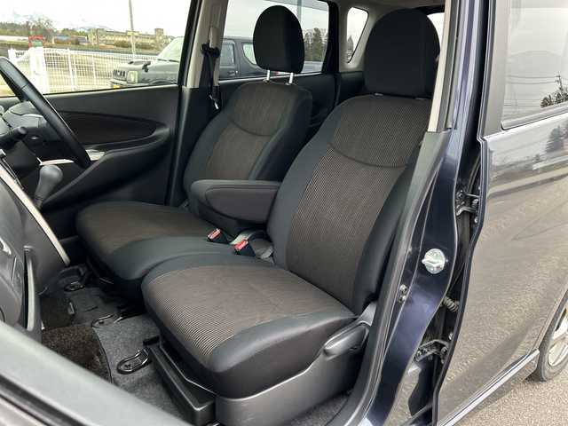 日産 デイズ ハイウェイスターX 富山県 2013(平25)年 9.3万km プレミアムパープルP ・ワンオーナー/・純正メモリーナビ/型番：MM13D-W/【ＣＤ／ＤＶＤ／ＢＴ／ＳＤ／フルセグＴＶ】/・バックカメラ/・アイドリングストップ/・社外15インチアルミホイール/・純正フロアマット/・ＥＴＣ/・電動格納ミラー/・スマートキー/・保証書・記録簿/・取扱説明書