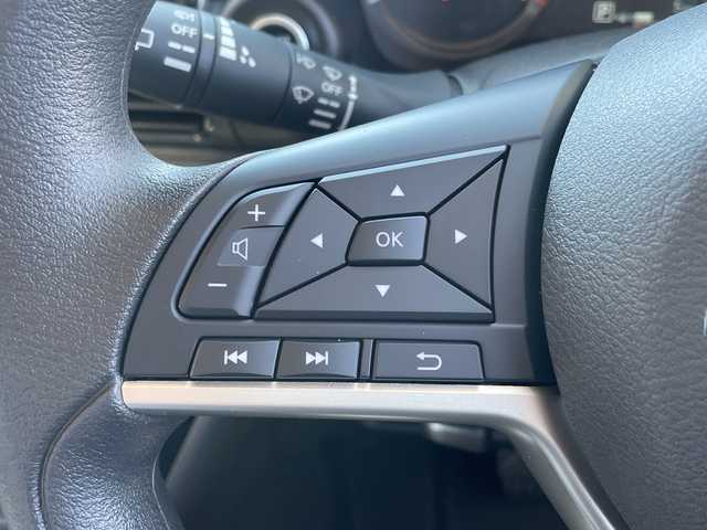 日産 デイズ X 静岡県 2026(令8)年 0.1千km ホワイトパール 純正ディスプレイオーディオ/・USB/Bluetooth/・Apple Carplay/Android Auto/主要装備/・アイドリングストップ/・バックカメラ　/・横滑り防止装置　/・盗難防止装置　/・オートライト　/・オートハイビーム　/・コーナーセンサー　/・プッシュスタート　/・ステアリングリモコン　/・パワーステアリング/・パワーウィンドウ/・スマートキー