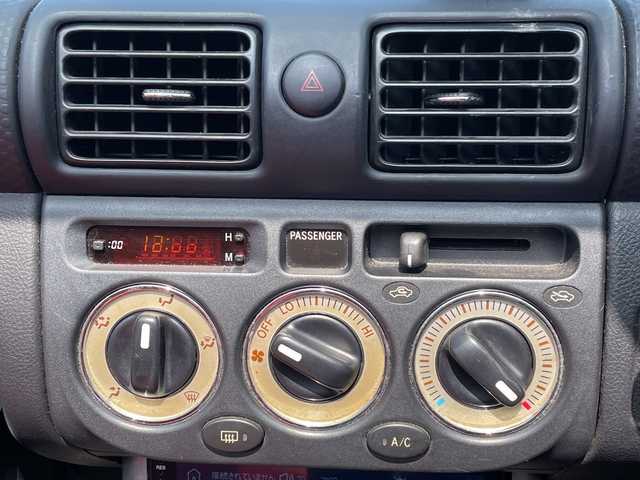 トヨタ ＭＲ－Ｓ S エディション 徳島県 2002(平14)年 14.8万km オレンジ ６速ＭＴ/ディスプレイオーディオ/ＥＴＣ/フォグランプ/純正フロアマット/社外アルミホイール/異色全塗装シルバー→オレンジ/エアコン