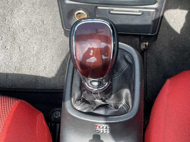 トヨタ ＭＲ－Ｓ S エディション 徳島県 2002(平14)年 14.8万km オレンジ ６速ＭＴ/ディスプレイオーディオ/ＥＴＣ/フォグランプ/純正フロアマット/社外アルミホイール/異色全塗装シルバー→オレンジ/エアコン