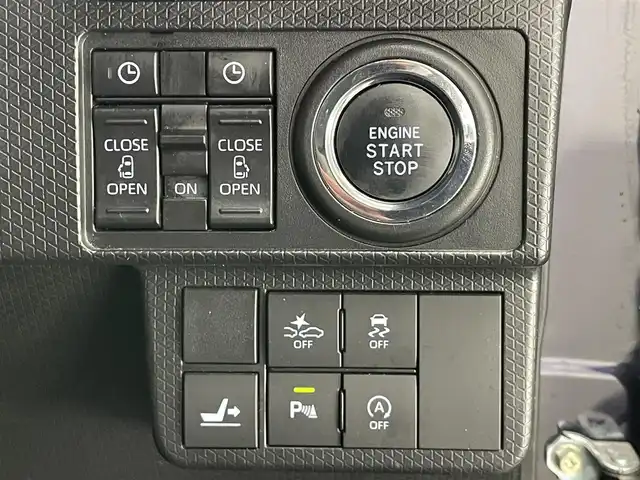 ダイハツ タント カスタム RS 愛知県 2023(令5)年 3.2万km クールバイオレットクリスタルシャイン 純正10インチナビ/スマートアシストIII/全方位カメラ/シートヒーター/前後ドライブレコーダー/両側パワースライドドア/フルセグTV/DVD/純正アルミホイール/LEDオートライト/フォグランプ/カーテンエアバッグ/衝突被害軽減ブレーキ/純正フロアマット/コーナーセンサー