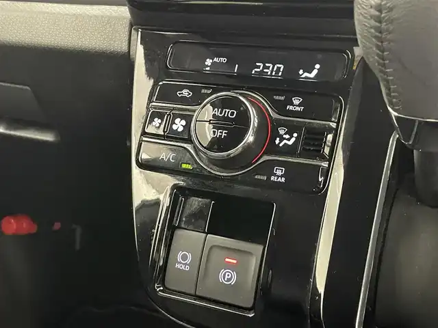 ダイハツ タント カスタム RS 愛知県 2023(令5)年 3.2万km クールバイオレットクリスタルシャイン 純正10インチナビ/スマートアシストIII/全方位カメラ/シートヒーター/前後ドライブレコーダー/両側パワースライドドア/フルセグTV/DVD/純正アルミホイール/LEDオートライト/フォグランプ/カーテンエアバッグ/衝突被害軽減ブレーキ/純正フロアマット/コーナーセンサー