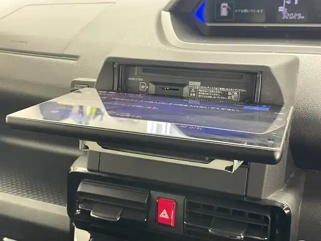 ダイハツ タント カスタム RS 愛知県 2023(令5)年 3.2万km クールバイオレットクリスタルシャイン 純正10インチナビ/スマートアシストIII/全方位カメラ/シートヒーター/前後ドライブレコーダー/両側パワースライドドア/フルセグTV/DVD/純正アルミホイール/LEDオートライト/フォグランプ/カーテンエアバッグ/衝突被害軽減ブレーキ/純正フロアマット/コーナーセンサー