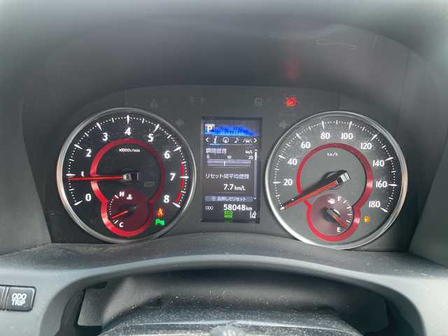 トヨタ アルファード S Cパッケージ 三重県 2018(平30)年 5.8万km ホワイトパールクリスタルシャイン 登録時58047km/フルモデリスタ/三眼LED/黒革シート/純正フリップダウンモニター/禁煙車/純正ナビ/（AM/FM/TV/Bluetooth）/フルセグTV/バックカメラ/ビルトインETC/レーダークルコン/ドライブレコーダー/デジタルインナーミラー/ステアリングスイッチ/ステアリングヒーター/パワーバックドア/シートメモリー/パワーシート/シートヒーター/ベンチレーション/キャプテンシート/プリクラッシュセーフティ/レーンディパーチャーアラート/クリアランスソナー/先行車発進お知らせ機能/オートライト/オートハイビーム/プッシュスタート