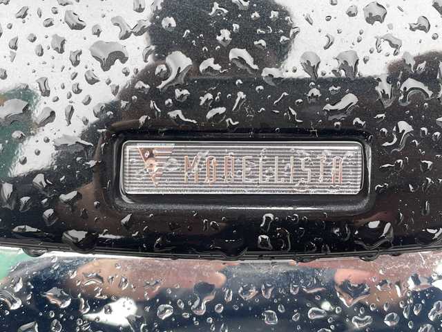 トヨタ アルファード S Cパッケージ 三重県 2018(平30)年 5.8万km ホワイトパールクリスタルシャイン 登録時58047km/フルモデリスタ/三眼LED/黒革シート/純正フリップダウンモニター/禁煙車/純正ナビ/（AM/FM/TV/Bluetooth）/フルセグTV/バックカメラ/ビルトインETC/レーダークルコン/ドライブレコーダー/デジタルインナーミラー/ステアリングスイッチ/ステアリングヒーター/パワーバックドア/シートメモリー/パワーシート/シートヒーター/ベンチレーション/キャプテンシート/プリクラッシュセーフティ/レーンディパーチャーアラート/クリアランスソナー/先行車発進お知らせ機能/オートライト/オートハイビーム/プッシュスタート