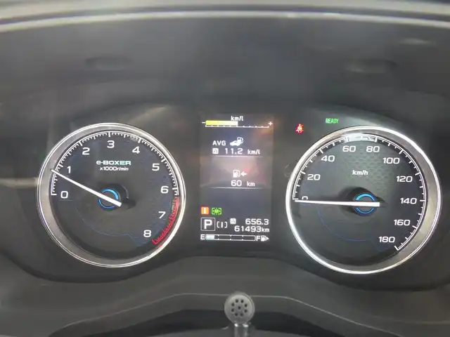スバル フォレスター ハイブリッド アドバンス 千葉県 2019(令1)年 6.2万km クリスタルホワイトパール アイサイト/スバルリヤビークルディテクション/スマートリアビューミラー/サンルーフ/パワーバックドア/ブラウンレザーシート/前席パワーシート/シートヒーター/純正SDナビ/地デジTV/【DVD/CD再生機能　Bluetooth接続】/サイド/バックカメラ/革巻きステアリング/ETC/LEDヘッドライト/フォグライト/ウインカーミラー/リアコーナーセンサー/純正18インチアルミホイル/サイド/カーテンエアバッグ/スマートキー