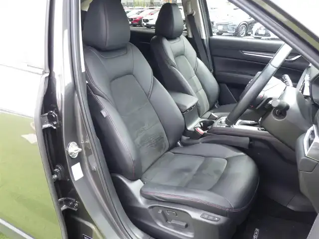 マツダ ＣＸ－５ XD ブラックトーンエディション 千葉県 2021(令3)年 5万km マシーングレープレミアムM ワンオーナー/スマートブレーキサポート/ブラインドスポットモニタリング/レーンキープ・アシスト・システム/アクティブ・ドライビング・ディスプレイ/パワーバックドア/運転席パワーシート/前席シートヒーター/ハーフレザーシート/純正SDナビ/地デジTV/【Bluetooth接続】/【Apple CarPlay　Android Auto対応】/360°ビュー・モニター/革巻きステアリング/ステアリングスイッチ/ステアリングヒーター/パドルシフト/ETC/LEDヘッドライト/ウインカーミラー/コーナーセンサー/純正19インチアルミホイル/サイド/カーテンエアバッグ/スマートキー