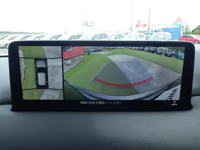マツダ ＣＸ－５ XD ブラックトーンエディション 千葉県 2021(令3)年 5万km マシーングレープレミアムM ワンオーナー/スマートブレーキサポート/ブラインドスポットモニタリング/レーンキープ・アシスト・システム/アクティブ・ドライビング・ディスプレイ/パワーバックドア/運転席パワーシート/前席シートヒーター/ハーフレザーシート/純正SDナビ/地デジTV/【Bluetooth接続】/【Apple CarPlay　Android Auto対応】/360°ビュー・モニター/革巻きステアリング/ステアリングスイッチ/ステアリングヒーター/パドルシフト/ETC/LEDヘッドライト/ウインカーミラー/コーナーセンサー/純正19インチアルミホイル/サイド/カーテンエアバッグ/スマートキー