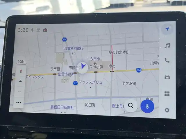 トヨタ シエンタ ハイブリッド Z 島根県 2023(令5)年 1.1万km ホワイトパールクリスタルシャイン 純正10インチメモリナビ/（フルセグTV/Bluetooth接続/Miracast）/バック/フロント/サイド/全方位カメラ/ビルトインETC2.0/前後ドライブレコーダー/両側パワースライドドア/レーダークルーズコントロール/レーンディパーチャーアラート/ブラインドスポットモニター/クリアランスソナー/プリクラッシュセーフティー/前席シートヒーター/ステアリングヒーター/オートマチックハイビーム/純正LEDヘッドライト/純正15インチアルミホイール/純正フロアマット
