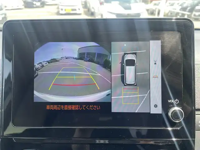 トヨタ シエンタ ハイブリッド Z 東京都 2024(令6)年 1.9万km ホワイトパールクリスタルシャイン 純正ディスプレイオーディオ/パノラミックビューモニター/ビルトインETC2.0/両側パワースライドドア/トヨタチームメイトアドバンストパーク/AC100V/シートヒーター/ステアリングヒーター/衝突軽減ブレーキ/レーンキープアシスト/レーダークルーズコントロール/コーナーセンサー/ブラインドスポットモニター/スマートキー/LEDヘッドライト