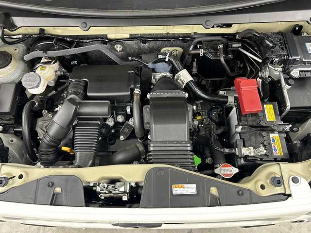 スズキ ハスラー HYBRID X ターボ 福島県 2025(令7)年 0.8万km ピュアホワイトパール /禁煙車//4WD//低走行//スズキセーフティサポート/・デュアルカメラブレーキサポート/・誤発信抑制機能/・後退時ブレーキサポート/・後方誤発信抑制機能/・アダプティブクルーズコントロール/・車線逸脱警報機能/・ふらつき警報機能/・標識認識機能/・ハイビームアシスト/・オートライトシステム//純正9インチナビ//全方位カメラ//フルセグTV//Bluetooth//CD・DVD//LEDヘッドライト＆LEDフォグランプ//純正15インチアルミホイール//本革巻ステアリング//前席シートヒーター//カーテンエアバック//電動格納ミラー//オートエアコン//USB入力端子