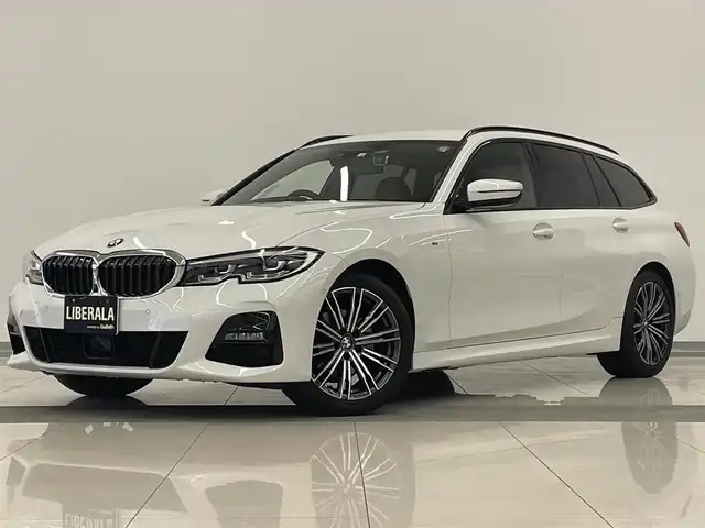 ＢＭＷ ３２０ｄ